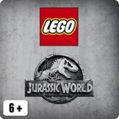 LEGO® Jurský svět 2024