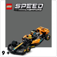 LEGO® Speed Champions 2024