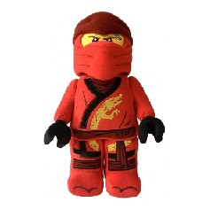 LEGO® Plyšové hračky
