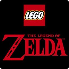 LEGO® The Legend of Zelda™ 2024