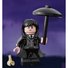 LEGO® Wednesday