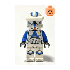 Minifigurky