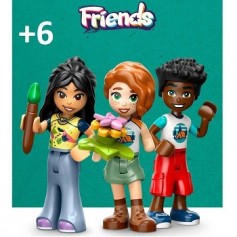 LEGO® FRIENDS 2025