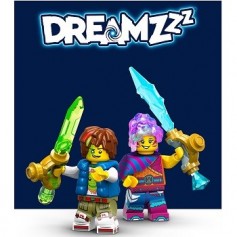 LEGO® DREAMZzz™ 2025