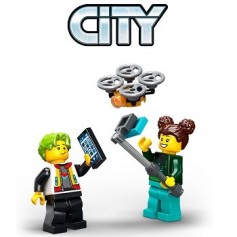 LEGO CITY 2025