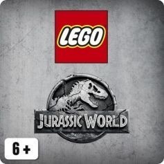 LEGO® Jurský svět 2025