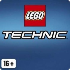 LEGO® Technic 2025