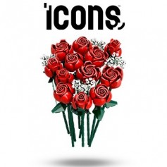 LEGO® ICONS Botanicals 2025