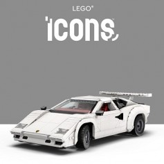 LEGO® ICONS 2025