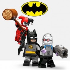 LEGO® DC Batman™ 2025