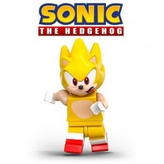 LEGO SONIC 2025