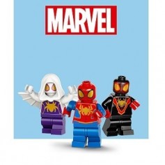 LEGO&reg; MARVEL&reg;