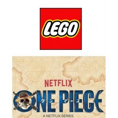 LEGO&reg; ONE PIECE
