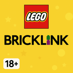 LEGO&reg; BRICKLINK&reg;