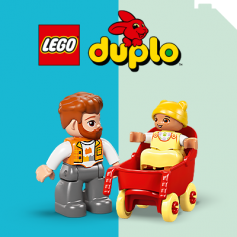 LEGO&reg; DUPLO 2026