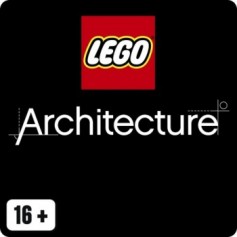 LEGO&reg; Architecture 2026