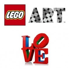 LEGO&reg; Art 2026