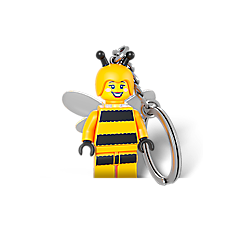 LEGO® Přívěšky a další doplňky