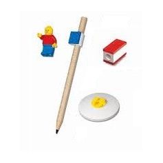 LEGO® Tužky, psací potřeby
