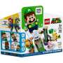 LEGO 71387 SUPER MARIO Dobrodružství s Luigim – startovací set