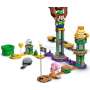 LEGO 71387 SUPER MARIO Dobrodružství s Luigim – startovací set