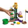 LEGO 71387 SUPER MARIO Dobrodružství s Luigim – startovací set