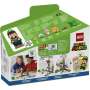 LEGO 71387 SUPER MARIO Dobrodružství s Luigim – startovací set