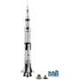 LEGO® 21309 IDEAS NASA APOLLO Saturn V