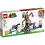 LEGO 71390 SUPER MARIO Boj s Reznorem – rozšiřující set