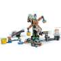 LEGO 71390 SUPER MARIO Boj s Reznorem – rozšiřující set