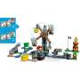 LEGO 71390 SUPER MARIO Boj s Reznorem – rozšiřující set