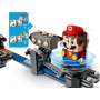 LEGO 71390 SUPER MARIO Boj s Reznorem – rozšiřující set