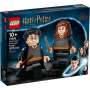 LEGO 76393 HARRY POTTER Harry Potter a Hermiona Grangerová