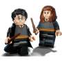 LEGO 76393 HARRY POTTER Harry Potter a Hermiona Grangerová