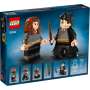 LEGO 76393 HARRY POTTER Harry Potter a Hermiona Grangerová