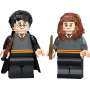 LEGO 76393 HARRY POTTER Harry Potter a Hermiona Grangerová