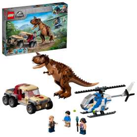 LEGO® 76941 JURASSIC WORLD Hon na carnotaura
