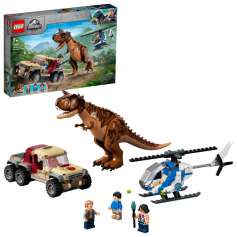 LEGO® 76941 JURASSIC WORLD Hon na carnotaura