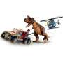 LEGO 76941 JURASSIC WORLD Hon na carnotaura