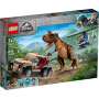 LEGO 76941 JURASSIC WORLD Hon na carnotaura