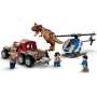 LEGO 76941 JURASSIC WORLD Hon na carnotaura