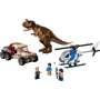 LEGO 76941 JURASSIC WORLD Hon na carnotaura