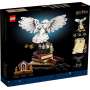 LEGO 76391 HARRY POTTER Bradavická výbava – sběratelská edice