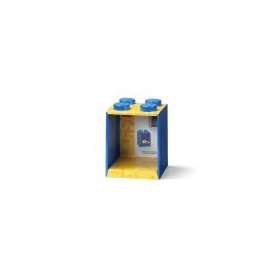 LEGO Police BRICK 4 modrá