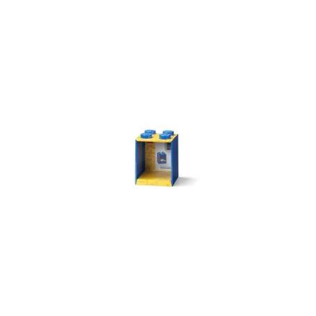 LEGO Police BRICK 4 modrá