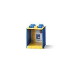 LEGO® Police BRICK 4 modrá