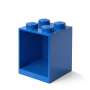 LEGO Police BRICK 4 modrá