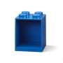 LEGO Police BRICK 4 modrá