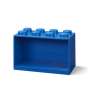 LEGO Police BRICK 8 modrá