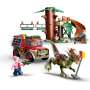 LEGO 76939 JURASSIC WORLD Útek dinosaura stygimolocha